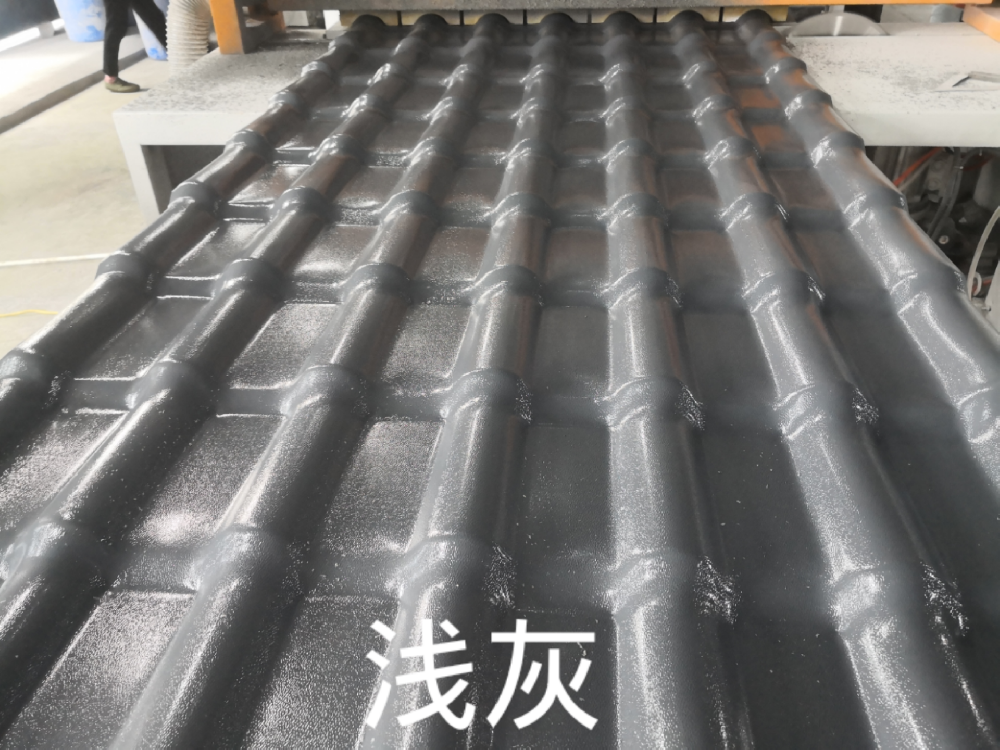 仿古樹(shù)脂瓦是否適用于多種氣候條件下的屋面裝飾？
